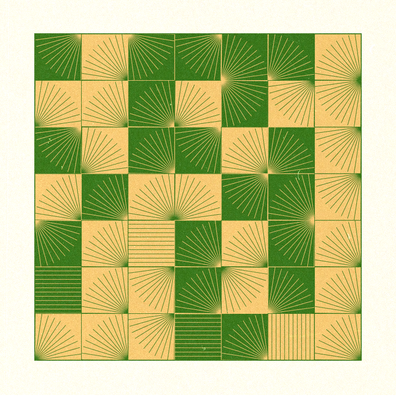 Solstice #91
