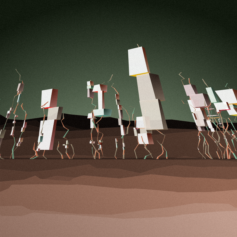 caravans #161
