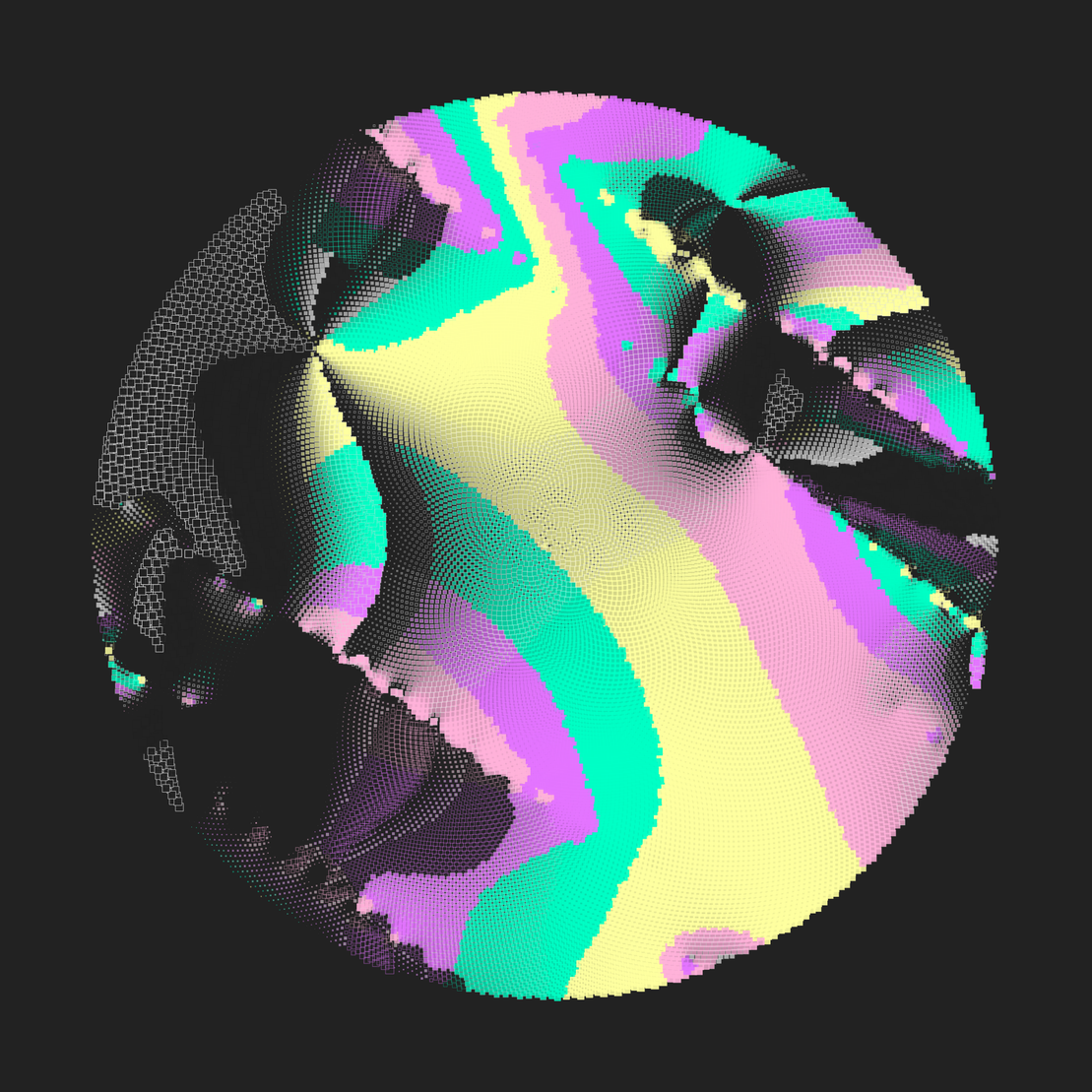 Still C #22701