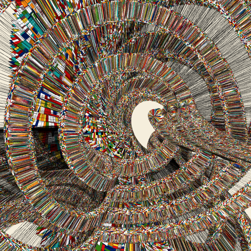 Singularithm #1158