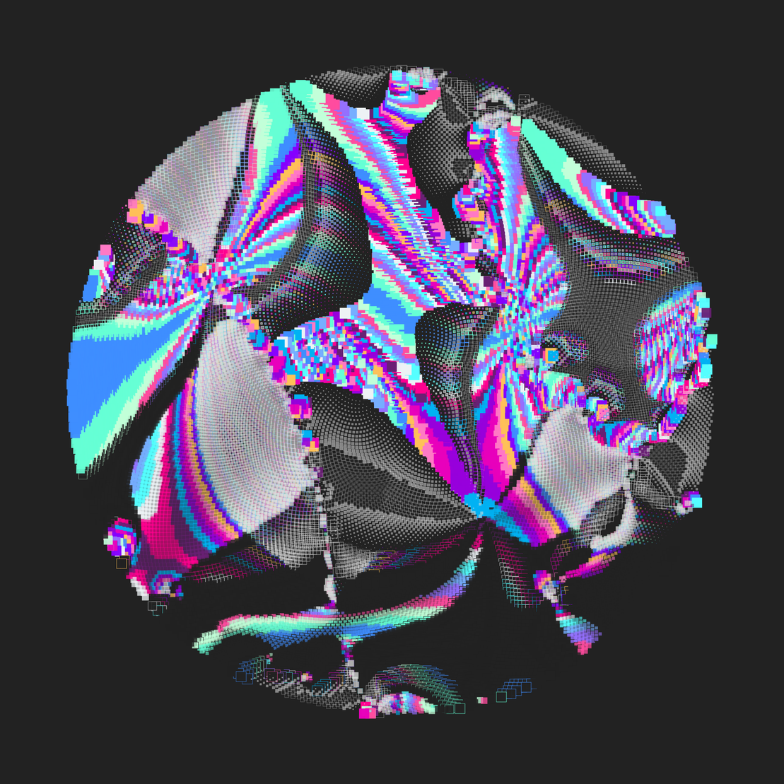 Still C #283