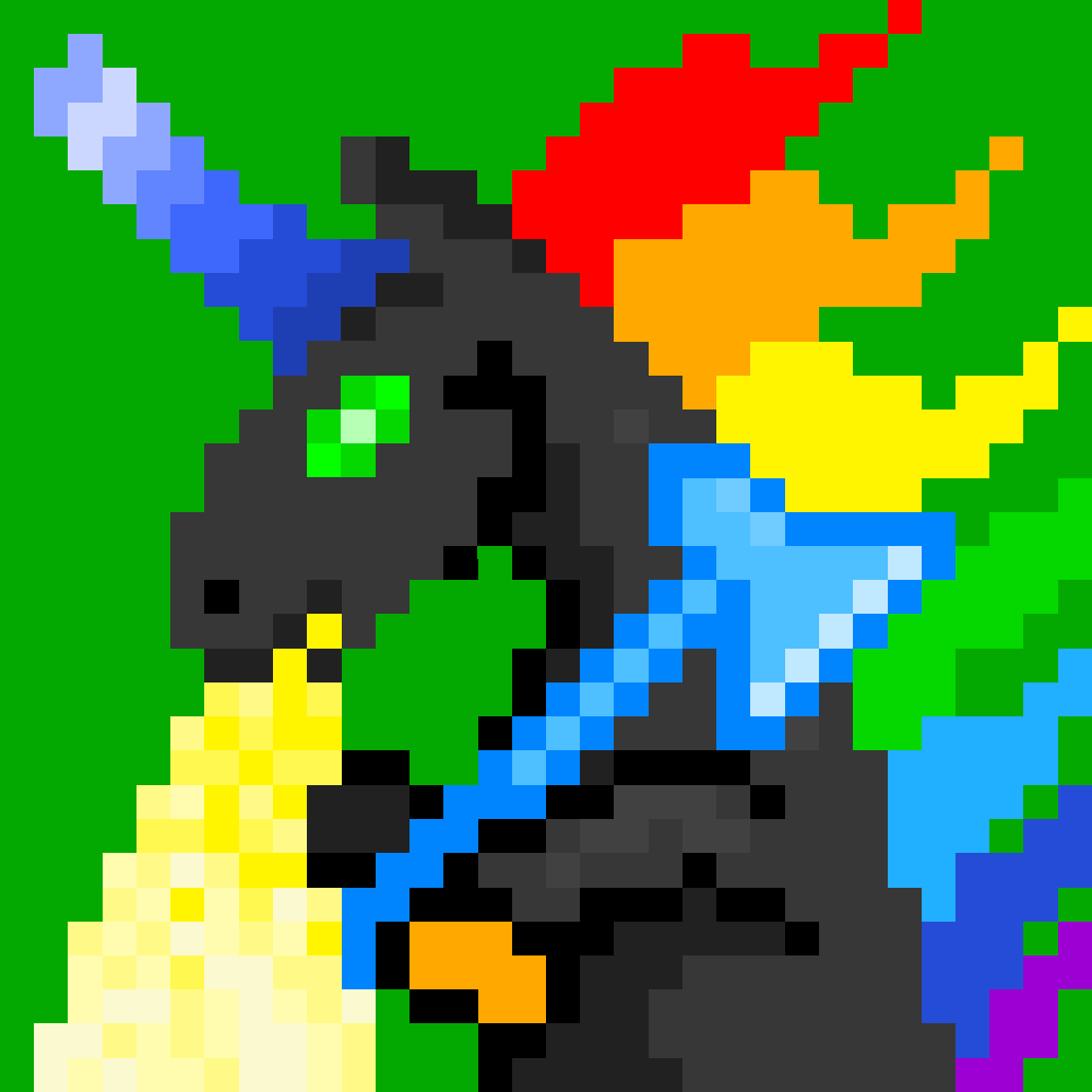 Unicorn #4875