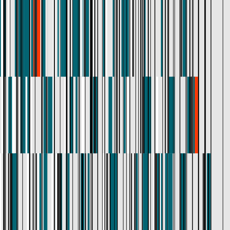 Grid deconstructed #36