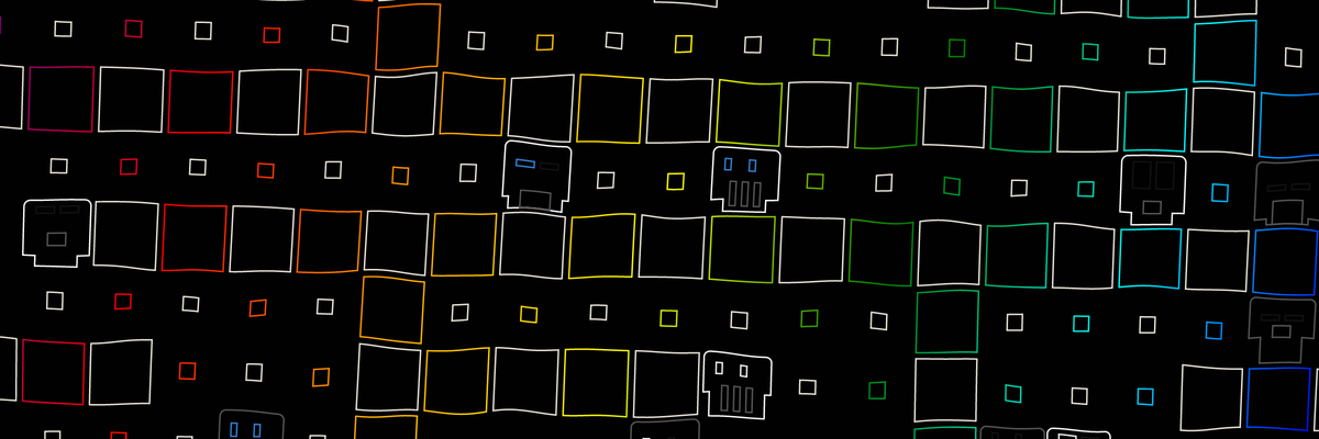 SMOLSKULL-PATTERN #790