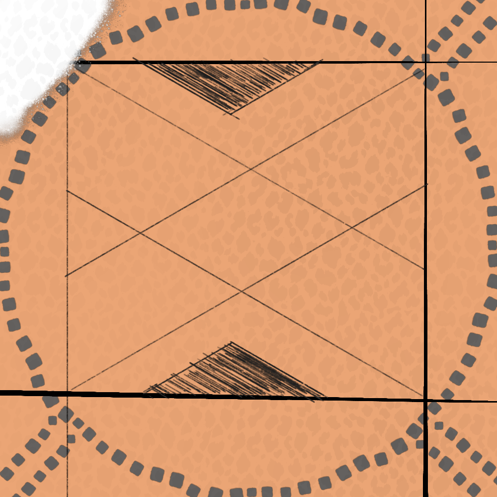 Acid Quilt #335