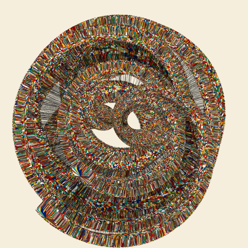 Singularithm #113