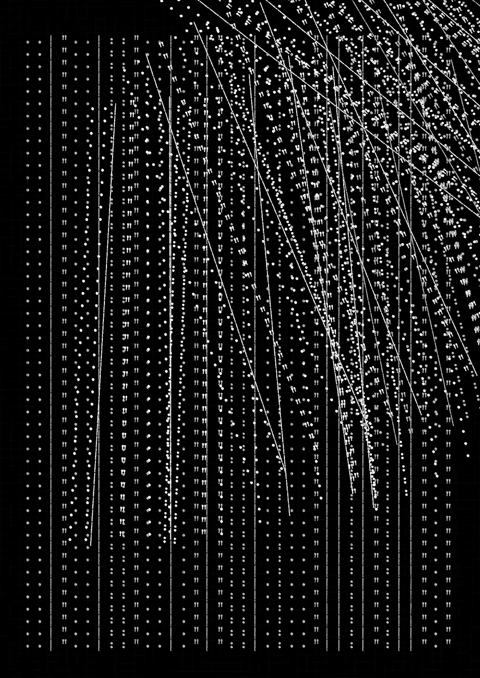 Strange Impression #86