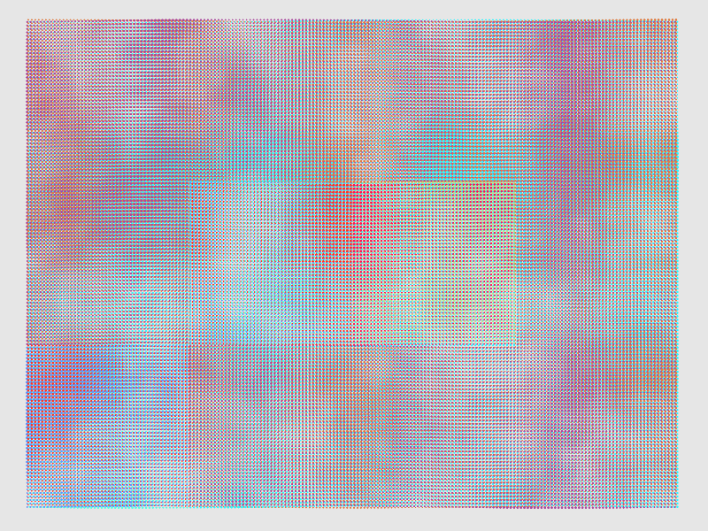 Color Function #8