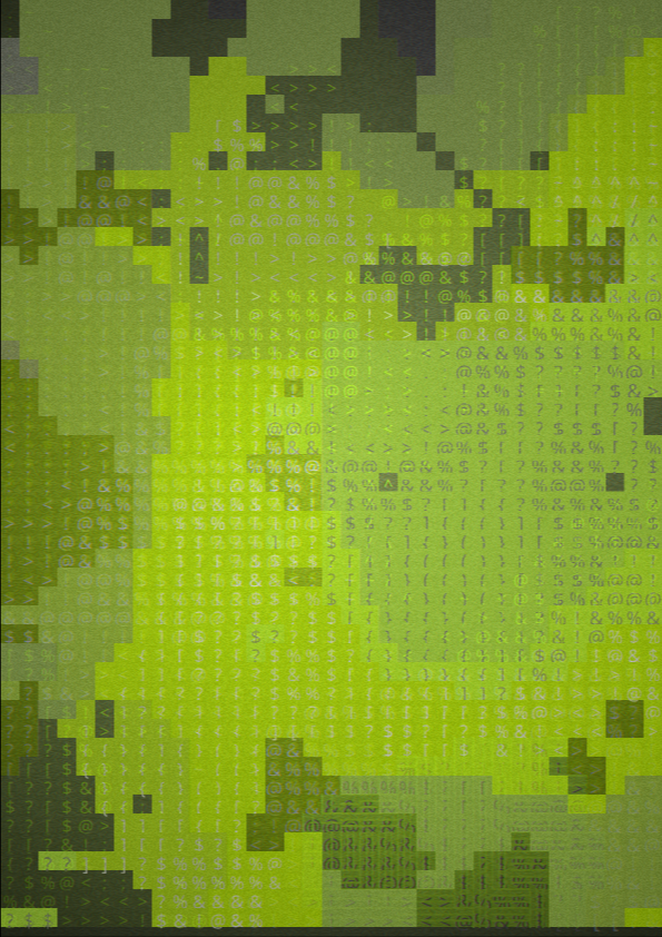 Convergence Remnants #9986