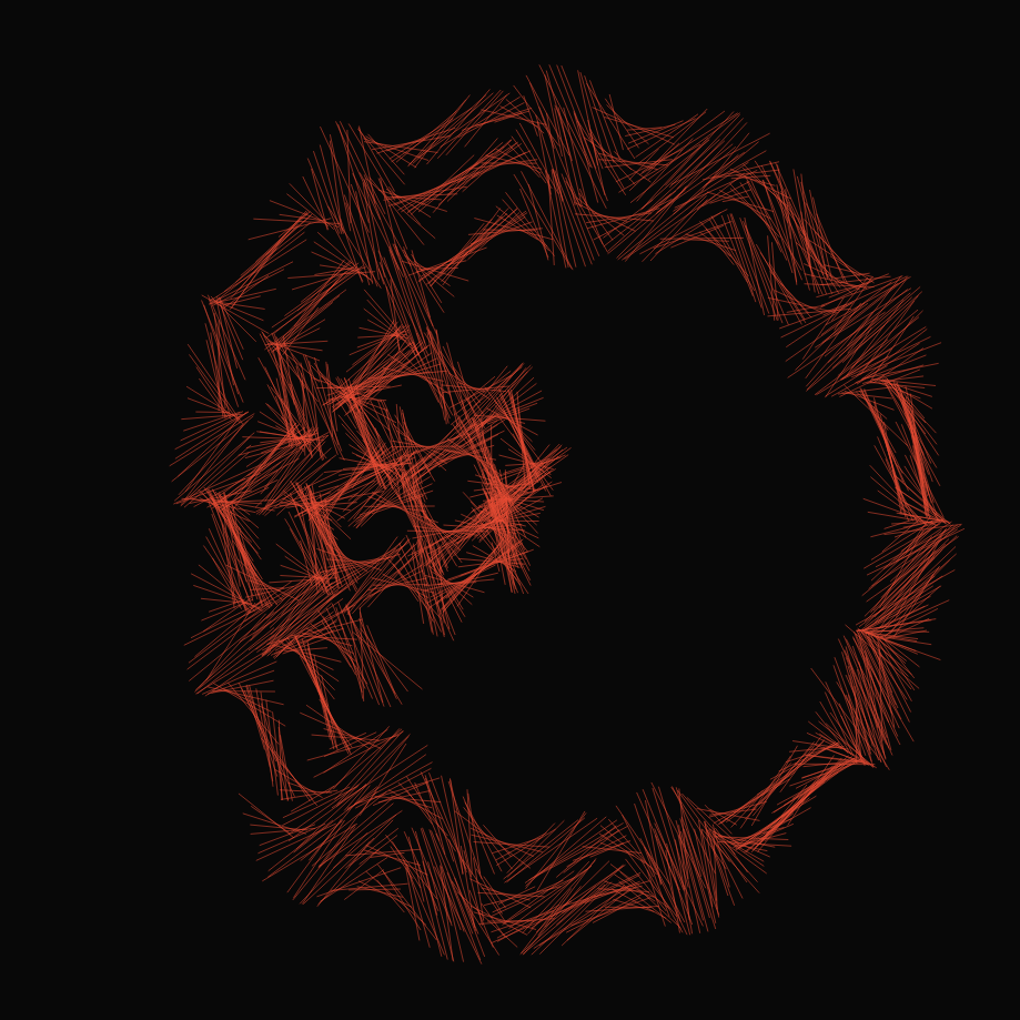 The Noise #11248