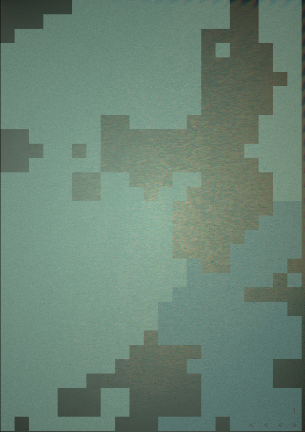 Convergence Remnants #16050
