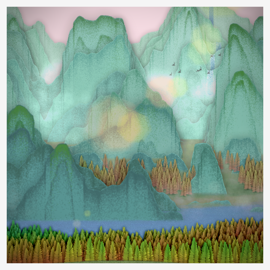 Daydreamer #183