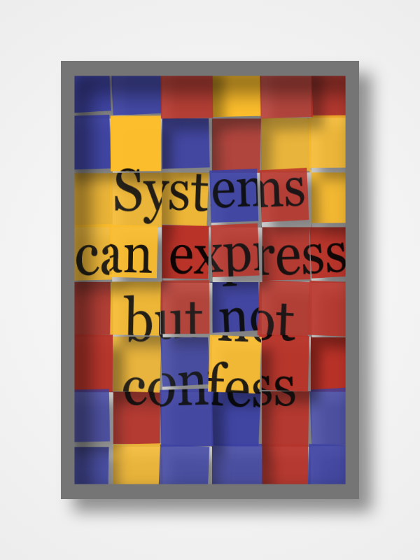 The Metaphor Machine #12796