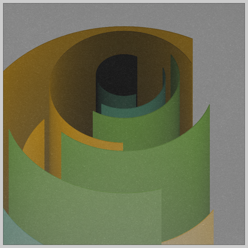 Labyrinth #140