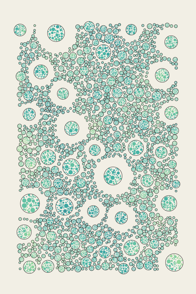 Celestial Connection #122
