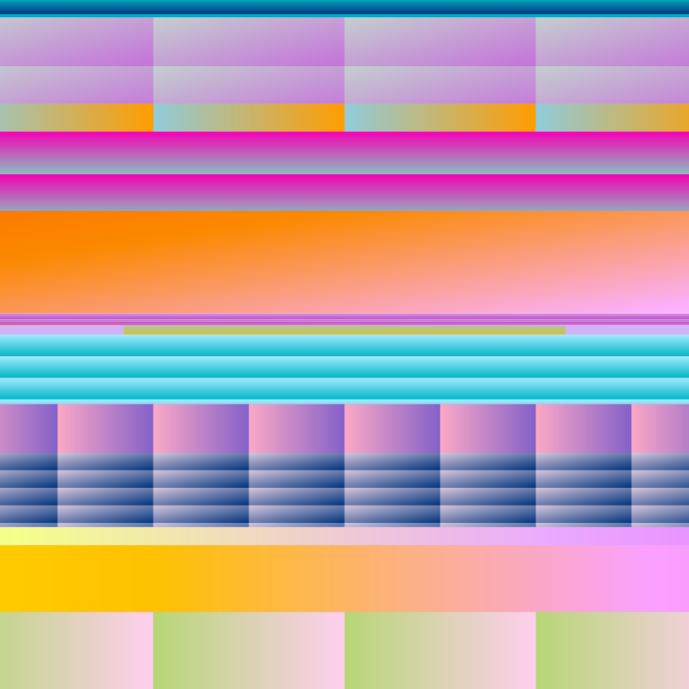 Perpetual Oscillations  #12