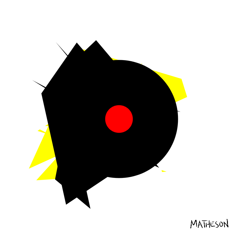 Red Dot #52