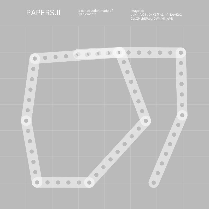 PAPERS.II #10