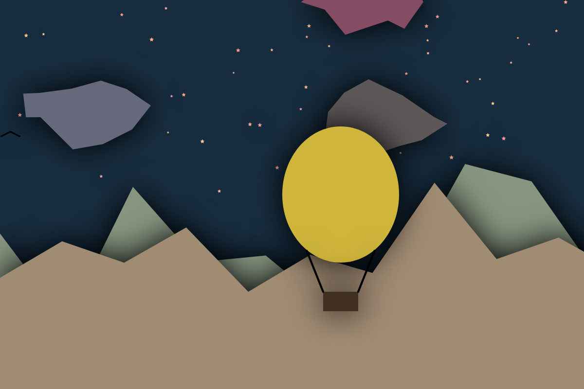 OnChainBalloonerz #25