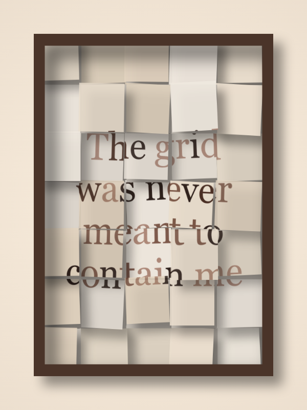 The Metaphor Machine #29505