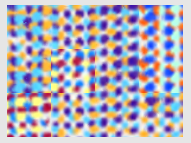 Color Function #5105