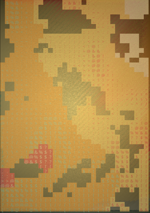 Convergence Remnants #4422