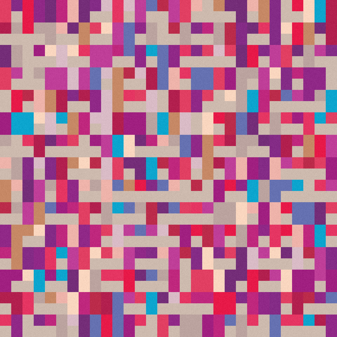 pixelpallete #34