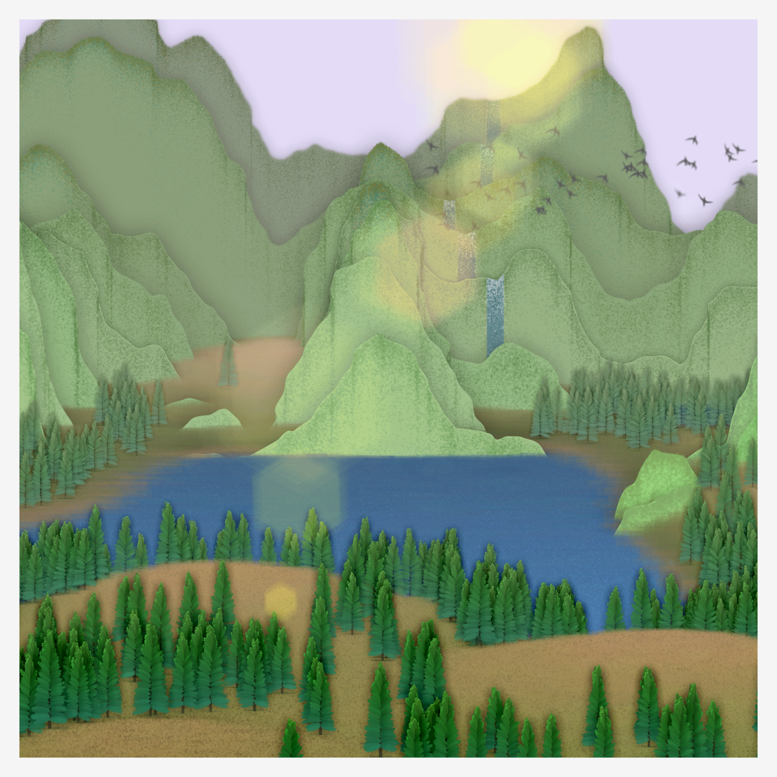 Daydreamer #163