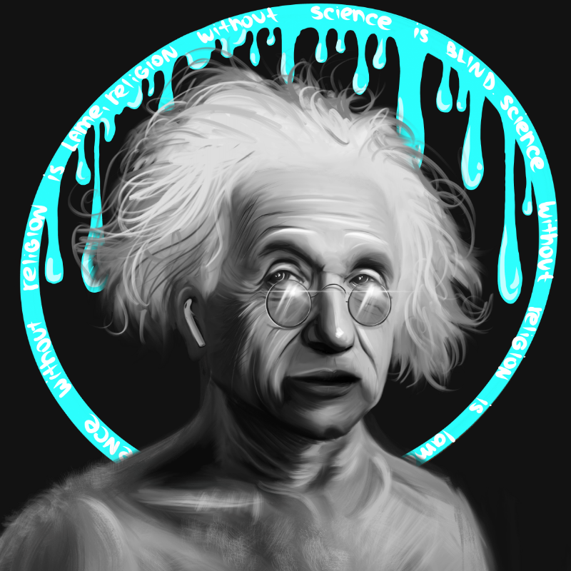 fxEinstein #28