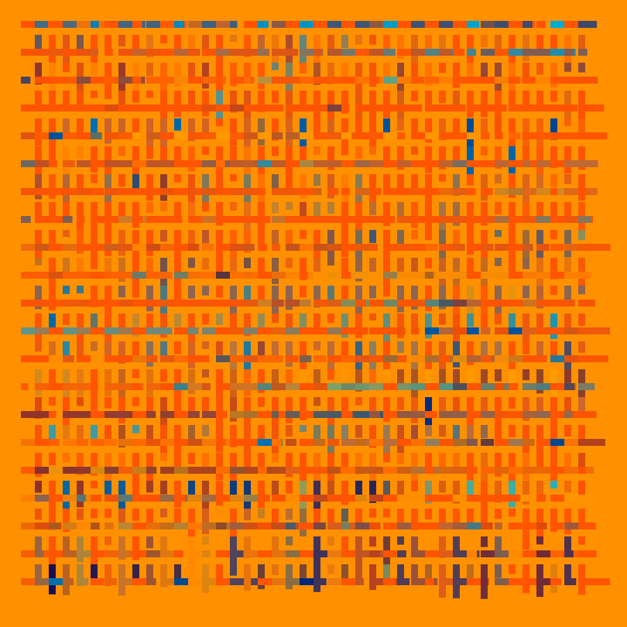 PixelFrame #17