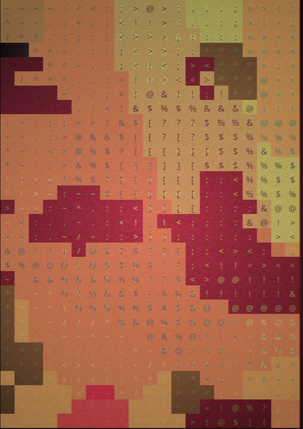Convergence Remnants #16489