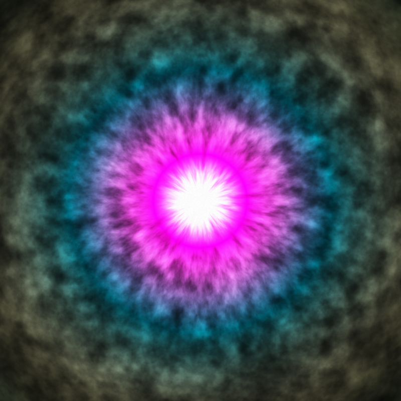 Singularity #11