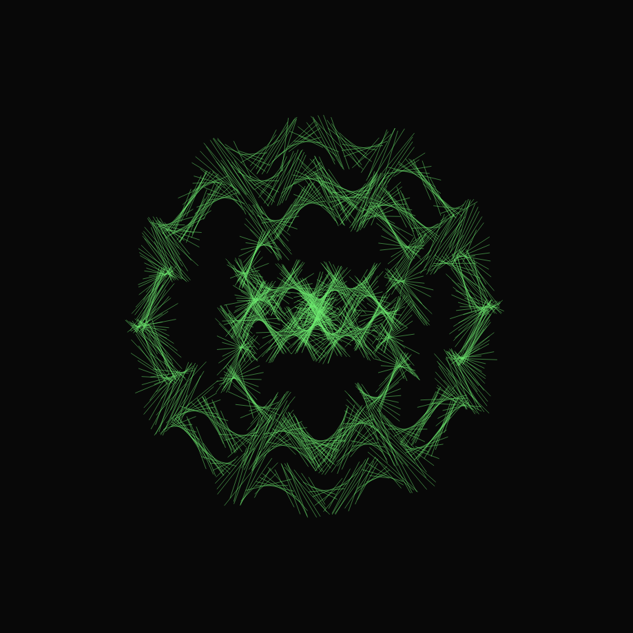 The Noise #11493