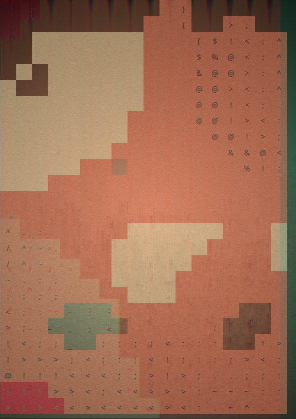 Convergence Remnants #12296