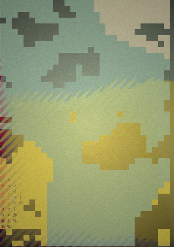 Convergence Remnants #11812