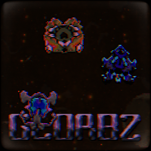 Glorbz - Assault units #1