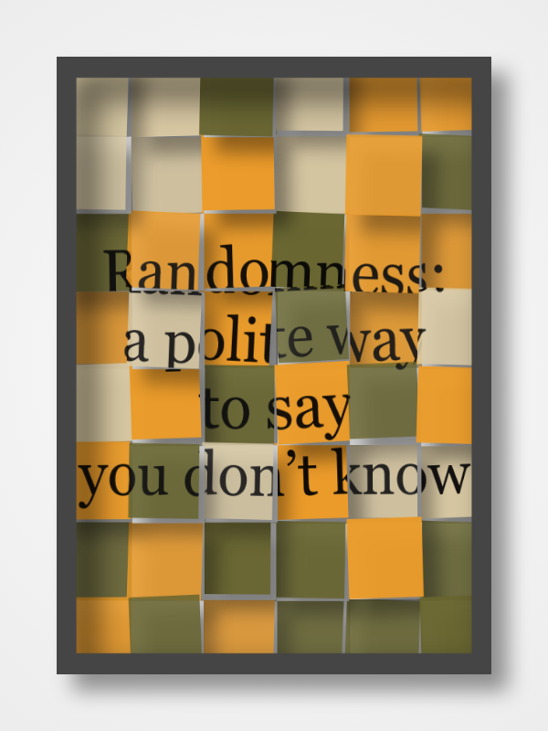 The Metaphor Machine #5456