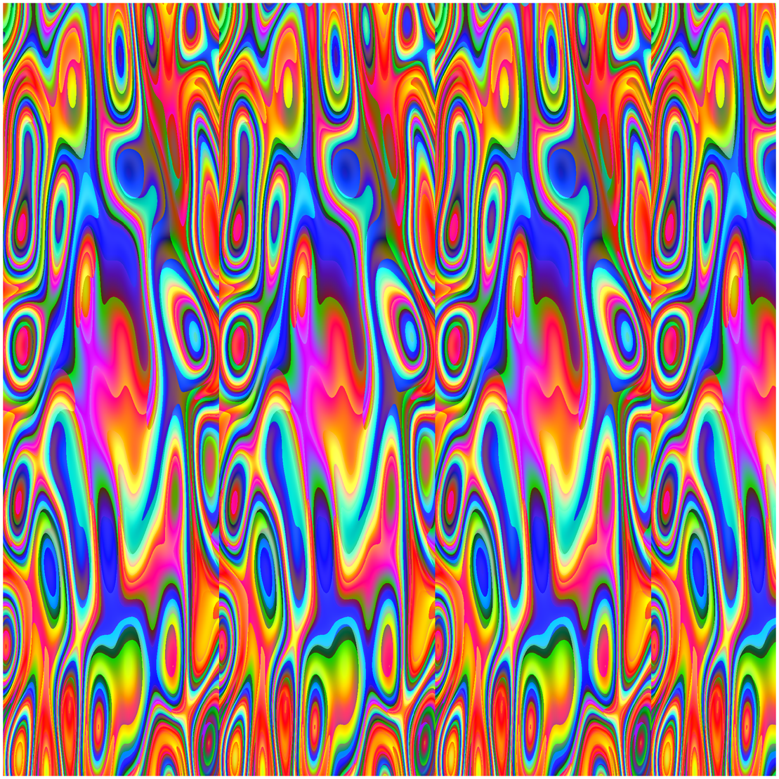 Deep Noise Love #4