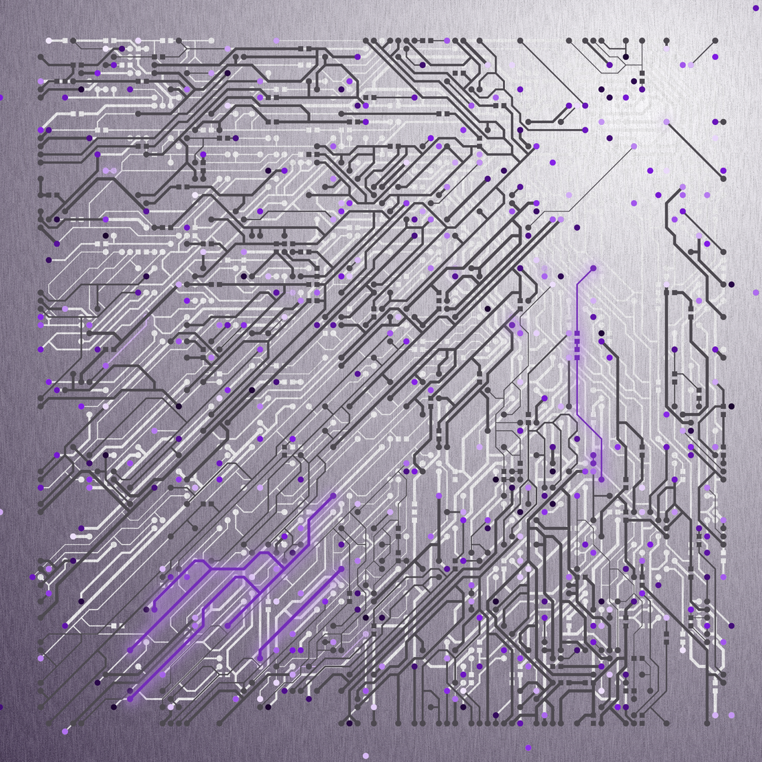 Bright Circuits #179