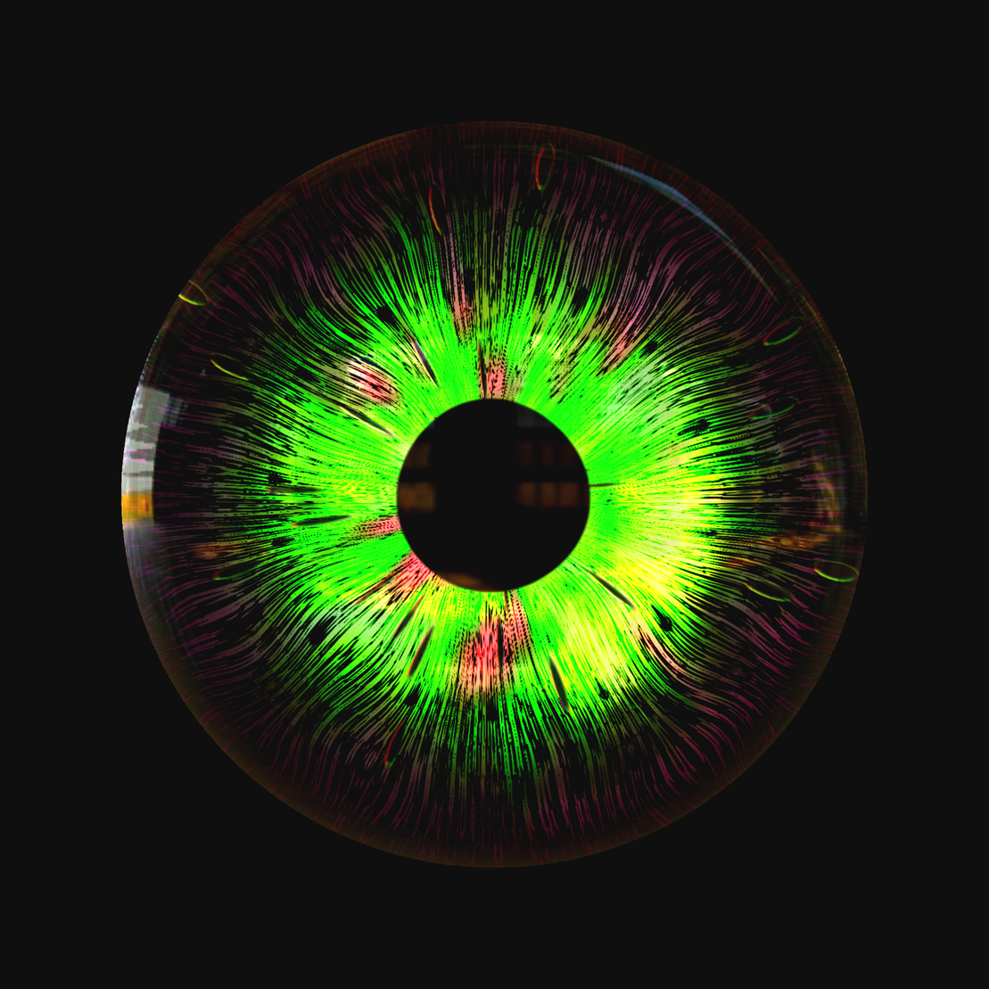 EYES #189