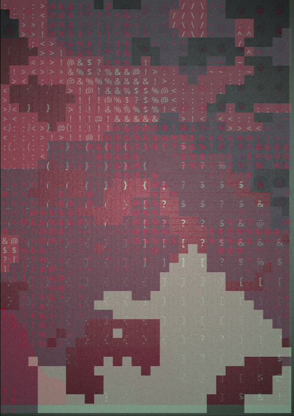 Convergence Remnants #3102