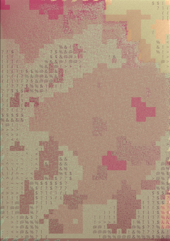 Convergence Remnants #15006