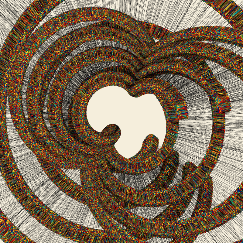 Singularithm #349