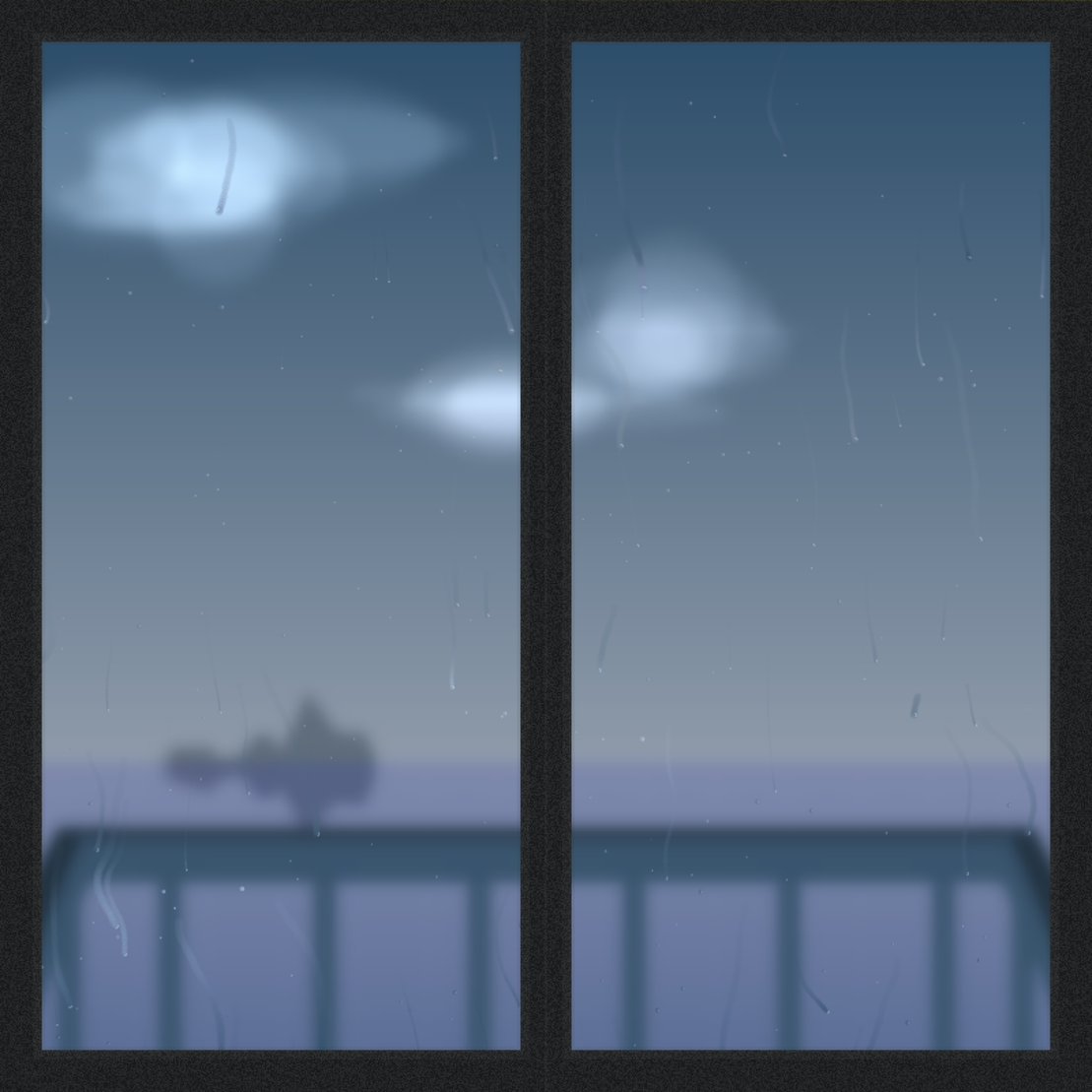 Rainday #3