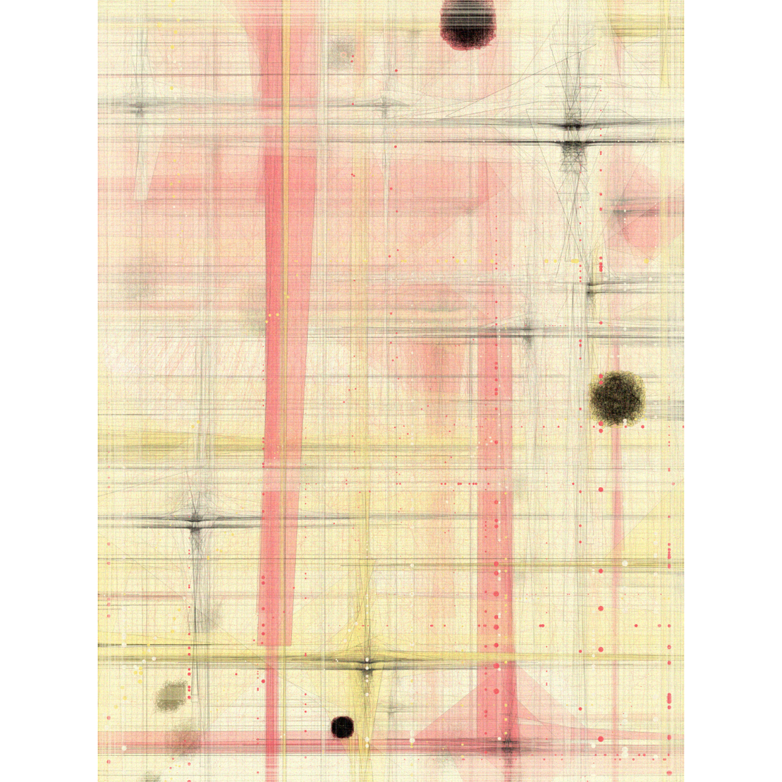 Tesseract Visions #14