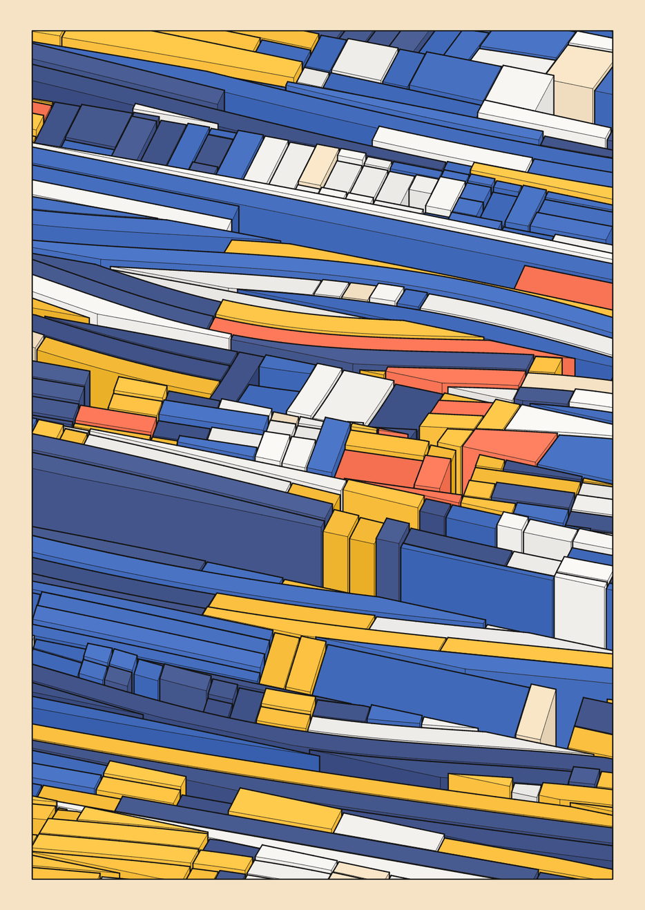 Destructures #197