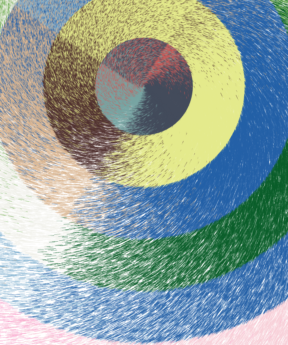 Spectrum #3