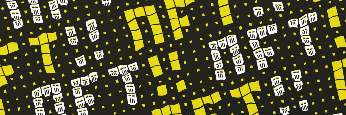 SMOLSKULL-PATTERN #1399
