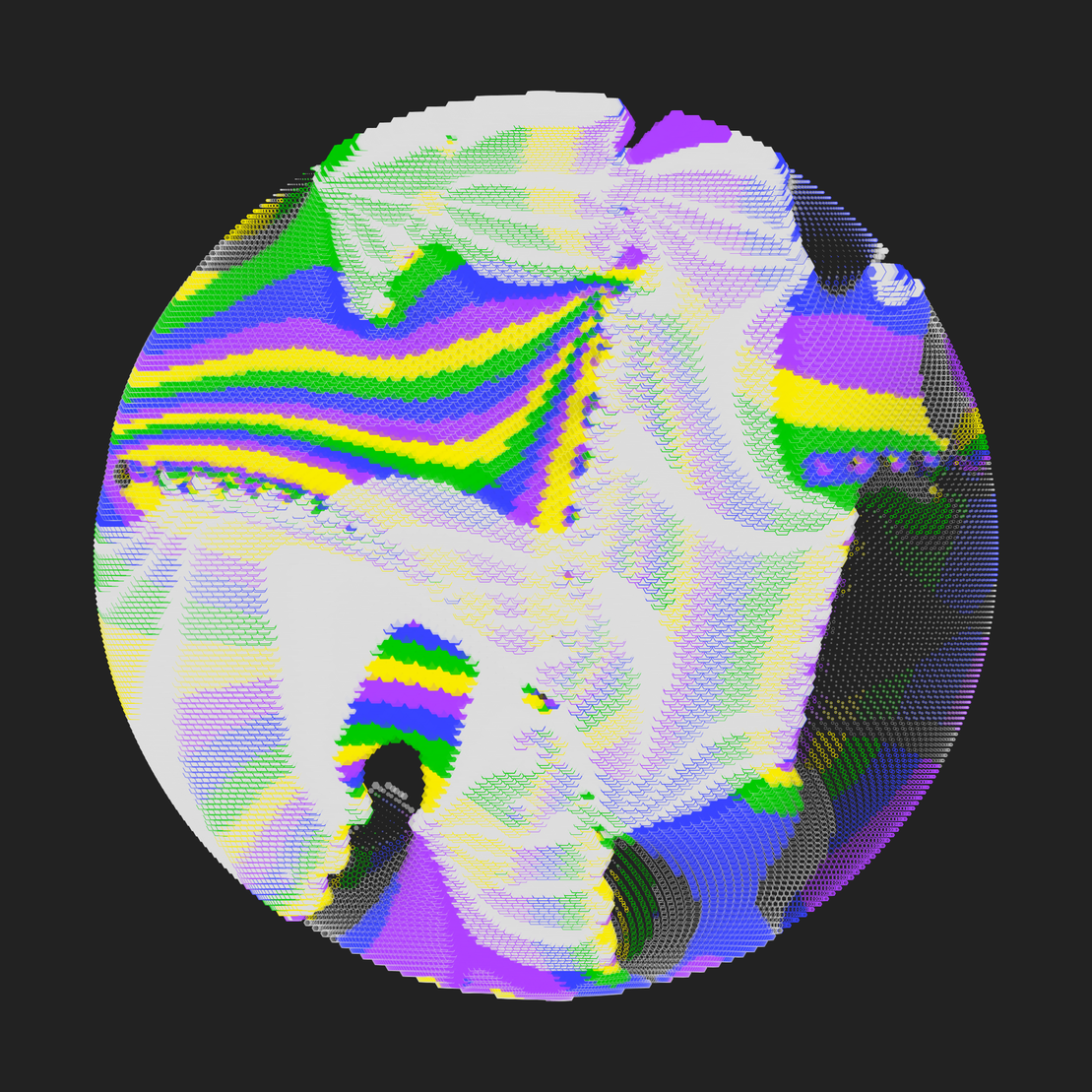 Still C #27836