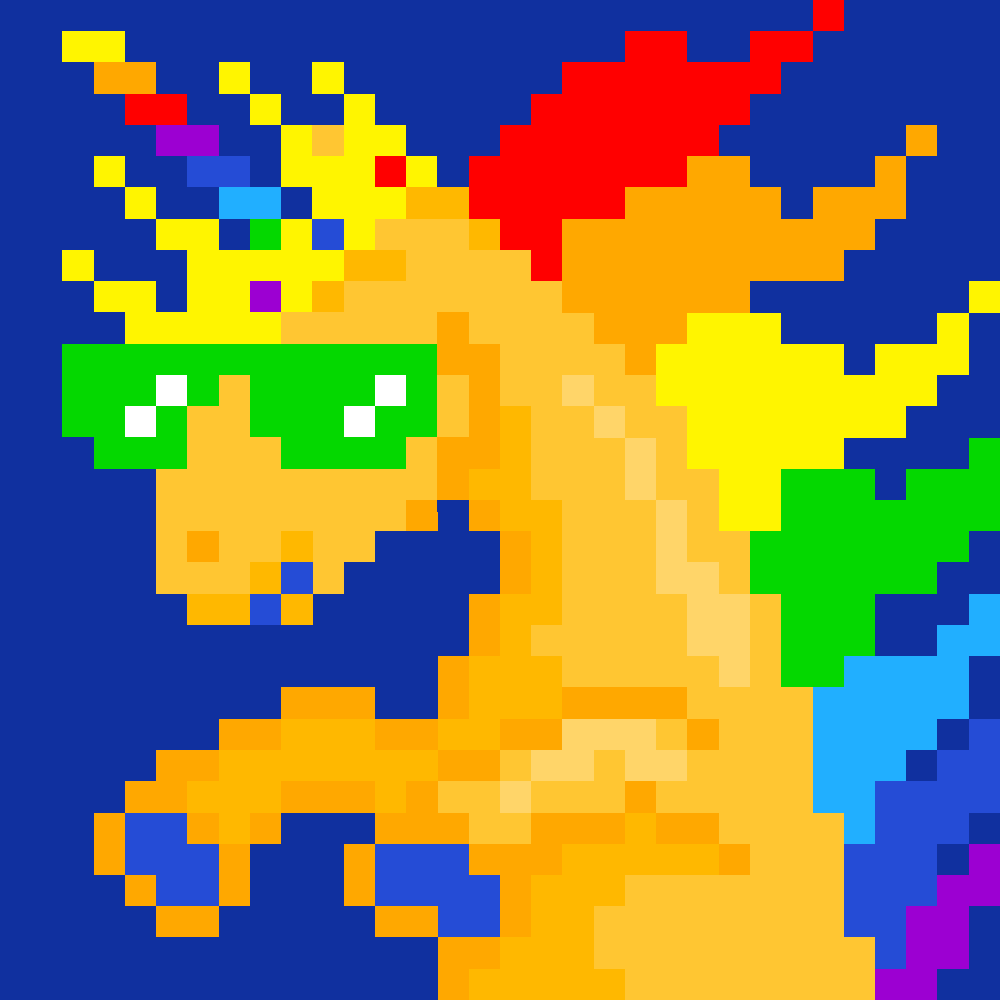 Unicorn #8843